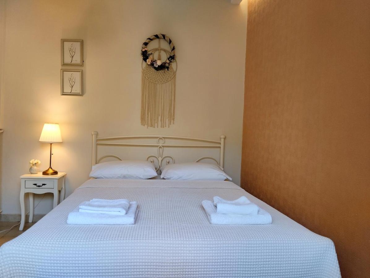 Villa Rosa Garden House Corfu  Exterior foto